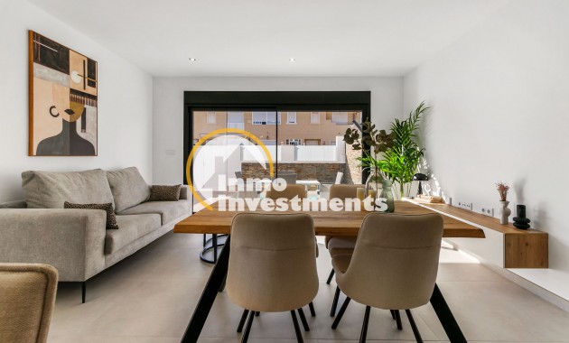 Nieuwbouw - Townhouse - San Pedro - San Pedro del Pinatar