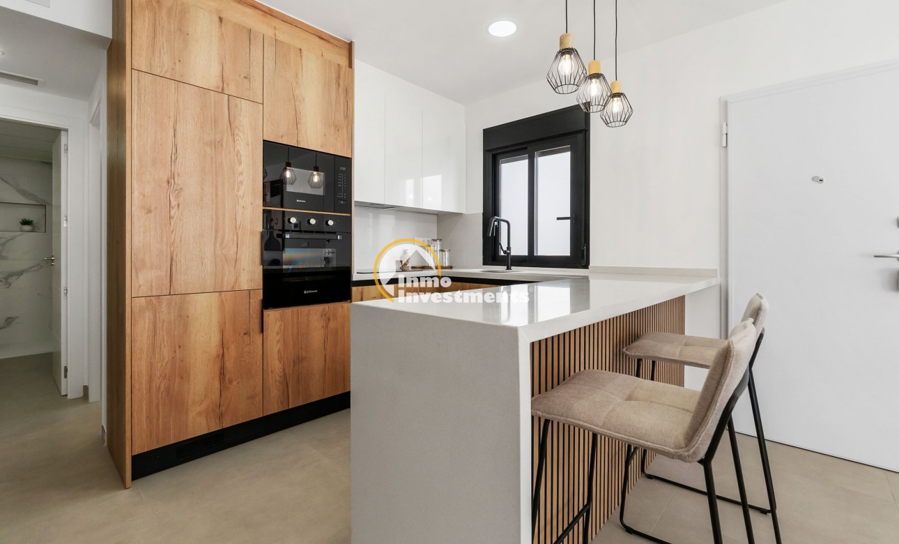 Nieuwbouw - Townhouse - San Pedro - San Pedro del Pinatar