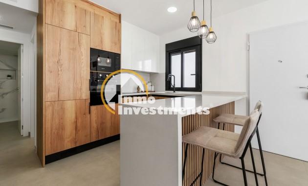 Nieuwbouw - Townhouse - San Pedro - San Pedro del Pinatar