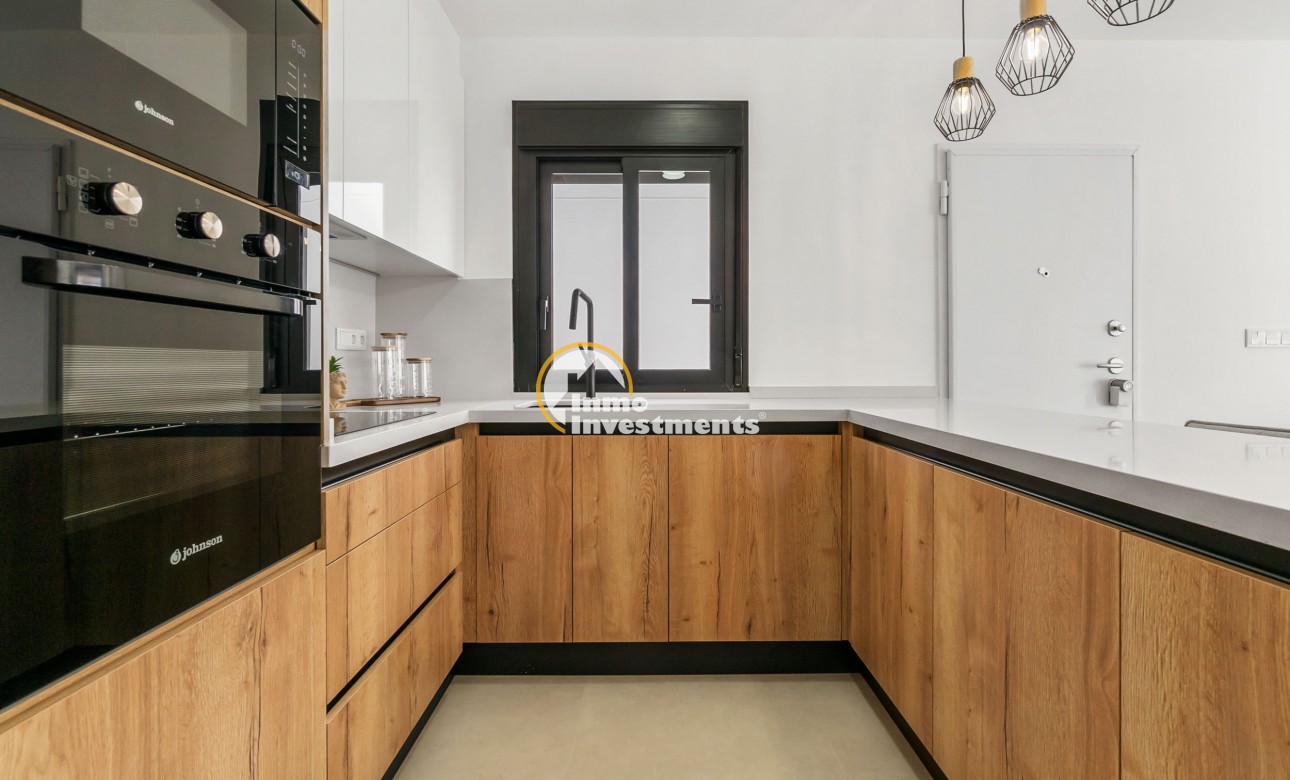 Nieuwbouw - Townhouse - San Pedro - San Pedro del Pinatar