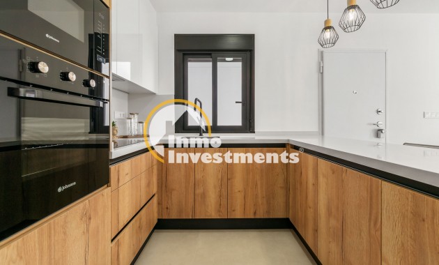 Nieuwbouw - Townhouse - San Pedro - San Pedro del Pinatar