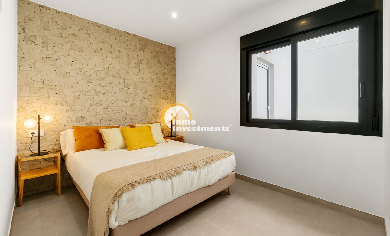Nieuwbouw - Townhouse - San Pedro - San Pedro del Pinatar