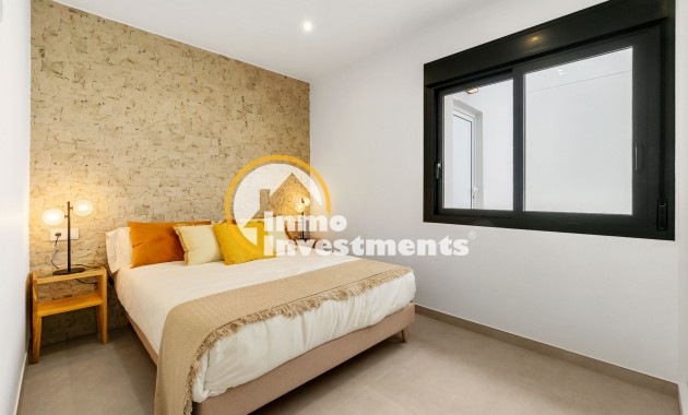 Nieuwbouw - Townhouse - San Pedro - San Pedro del Pinatar