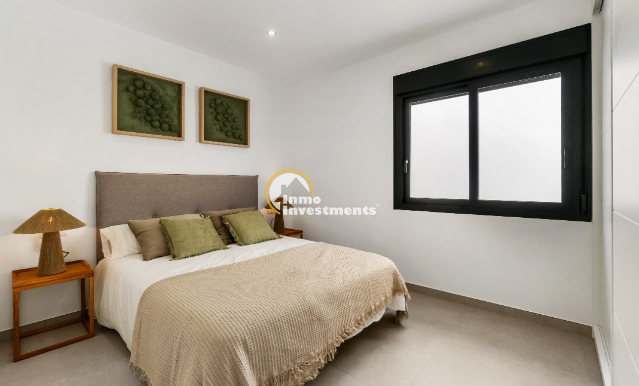 Nieuwbouw - Townhouse - San Pedro - San Pedro del Pinatar