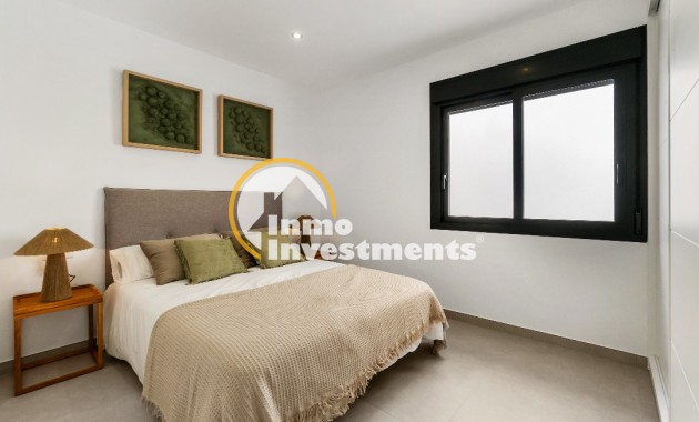 Nieuwbouw - Townhouse - San Pedro - San Pedro del Pinatar