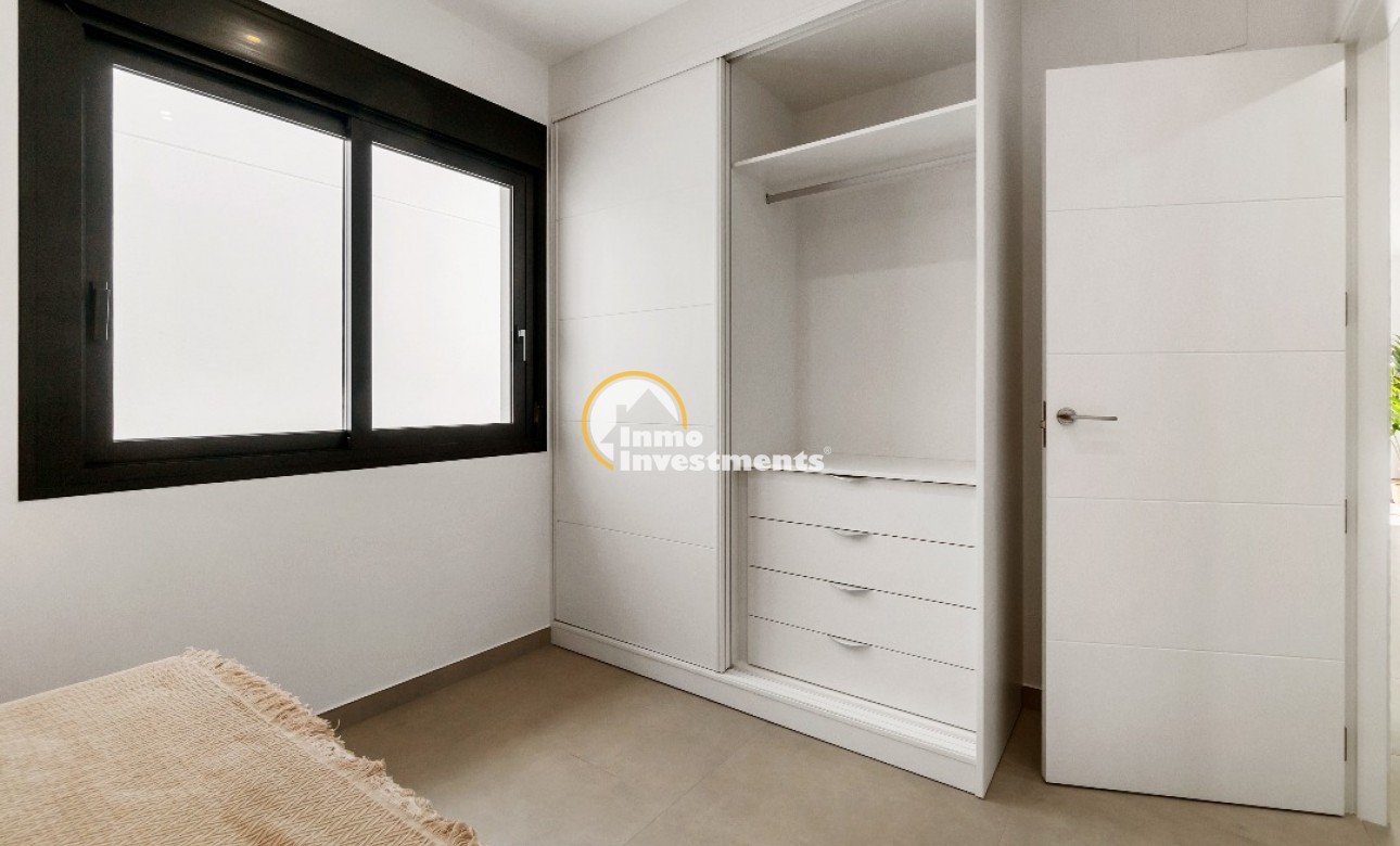 Nieuwbouw - Townhouse - San Pedro - San Pedro del Pinatar