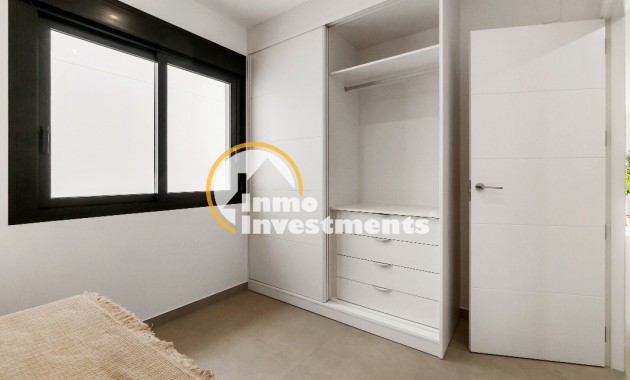 Nieuwbouw - Townhouse - San Pedro - San Pedro del Pinatar
