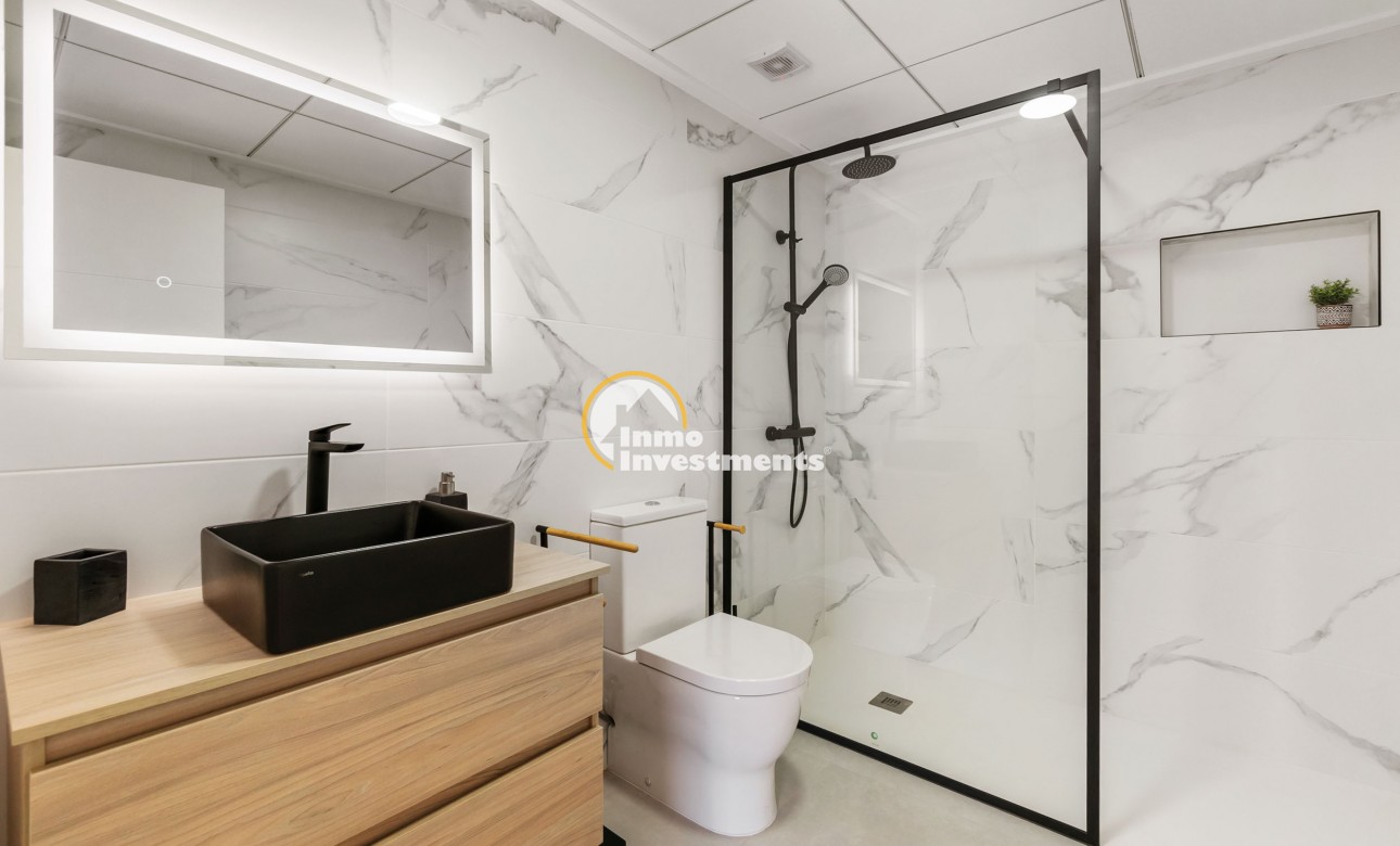 Nieuwbouw - Townhouse - San Pedro - San Pedro del Pinatar