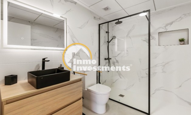 Nieuwbouw - Townhouse - San Pedro - San Pedro del Pinatar