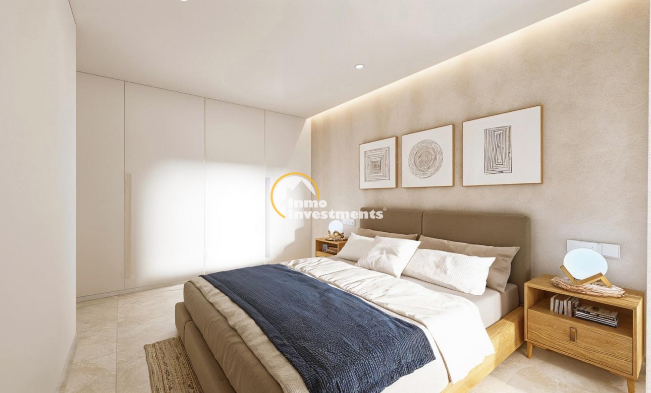 Neubau Immobilien - Villa - San Pedro - San Pedro del Pinatar