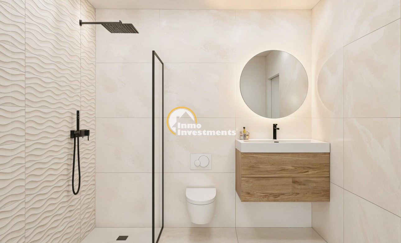 Neubau Immobilien - Villa - San Pedro - San Pedro del Pinatar