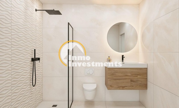 Neubau Immobilien - Villa - San Pedro - San Pedro del Pinatar