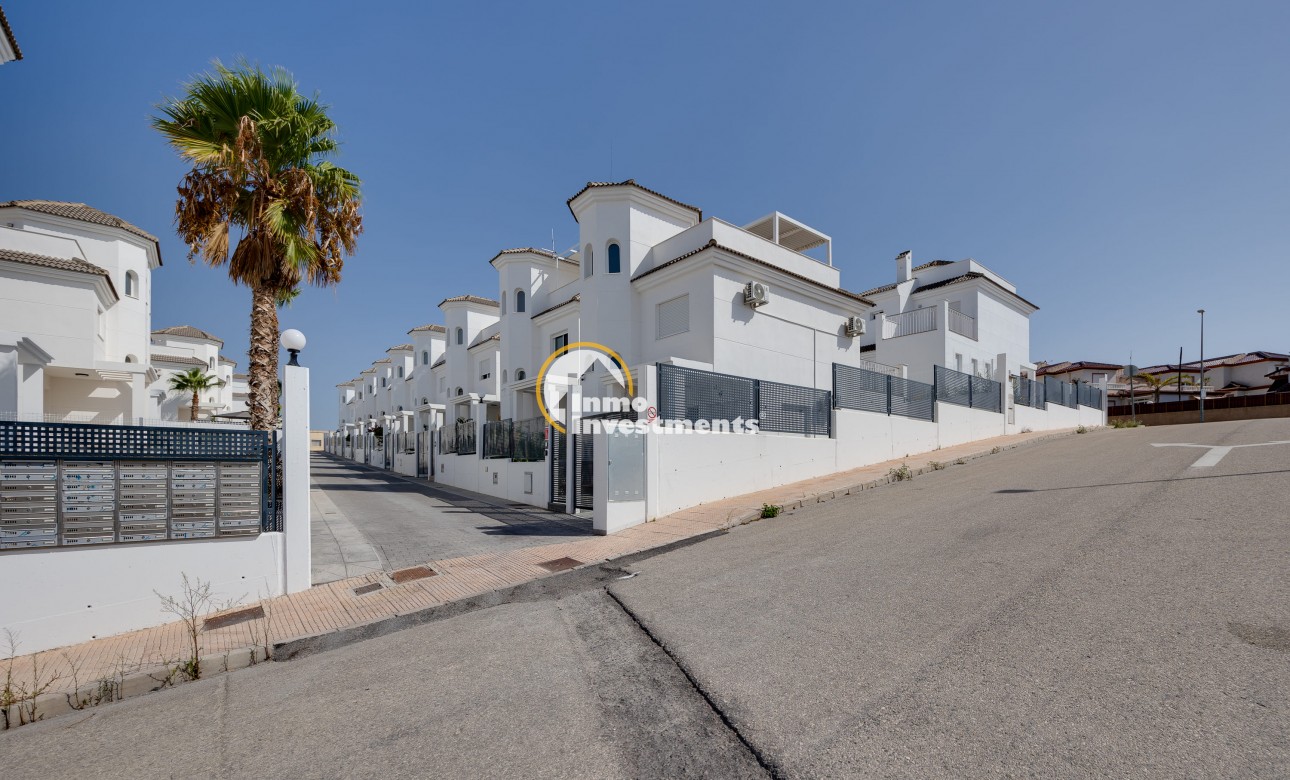 Nouvelle Construction - Villa - San Fulgencio - 