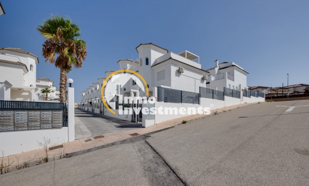 Nouvelle Construction - Villa - San Fulgencio - 