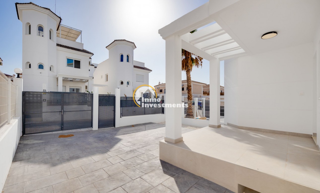 Nouvelle Construction - Villa - San Fulgencio - 