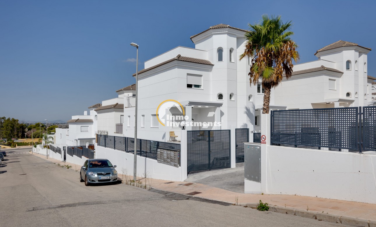 Nouvelle Construction - Villa - San Fulgencio - 