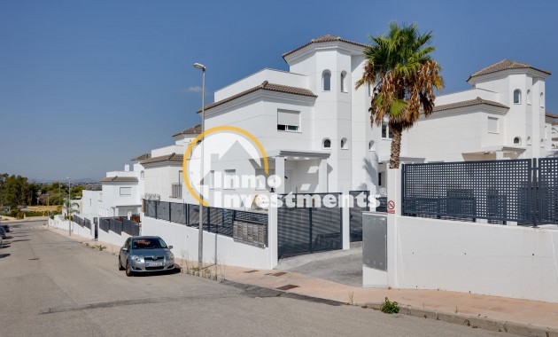 Nouvelle Construction - Villa - San Fulgencio - 