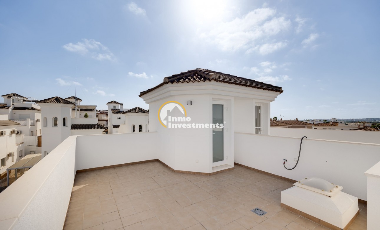 Nouvelle Construction - Villa - San Fulgencio - 