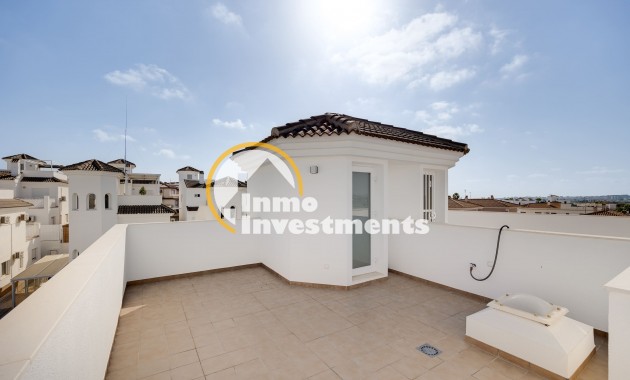 Nouvelle Construction - Villa - San Fulgencio - 