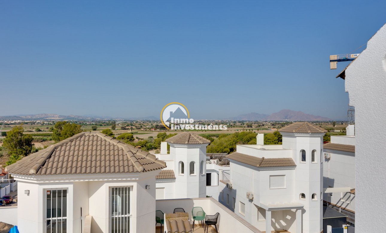 Nouvelle Construction - Villa - San Fulgencio - 