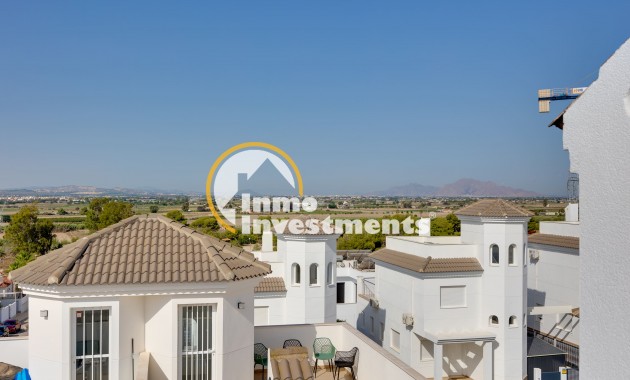 Nouvelle Construction - Villa - San Fulgencio - 