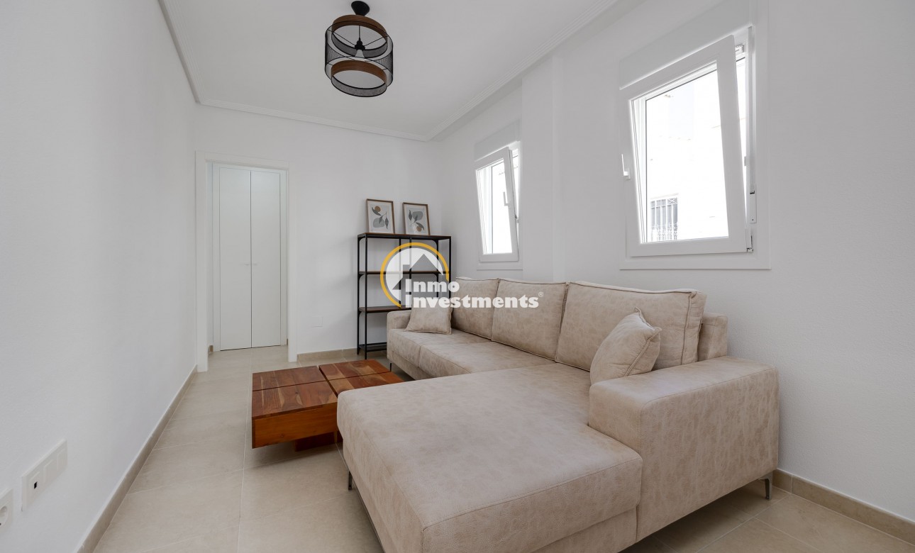 Nouvelle Construction - Villa - San Fulgencio - 