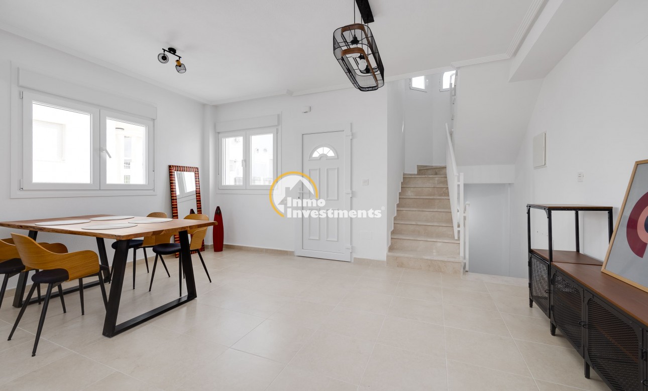 Nouvelle Construction - Villa - San Fulgencio - 
