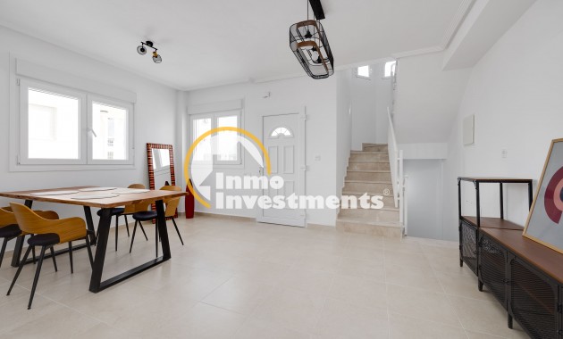 Nouvelle Construction - Villa - San Fulgencio - 
