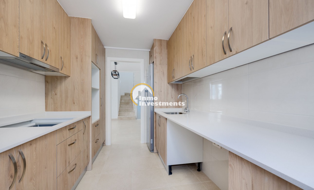 Nouvelle Construction - Villa - San Fulgencio - 