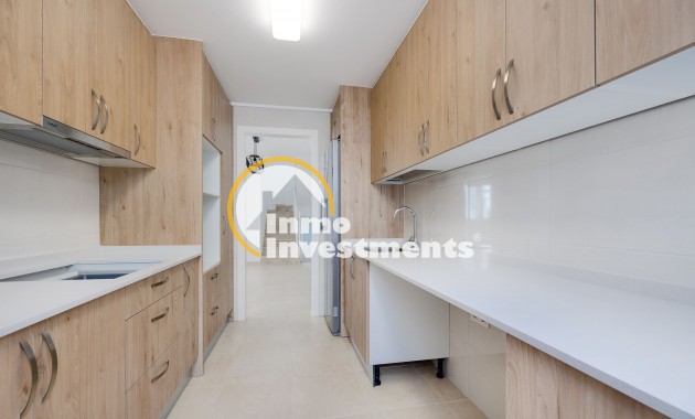 Nouvelle Construction - Villa - San Fulgencio - 