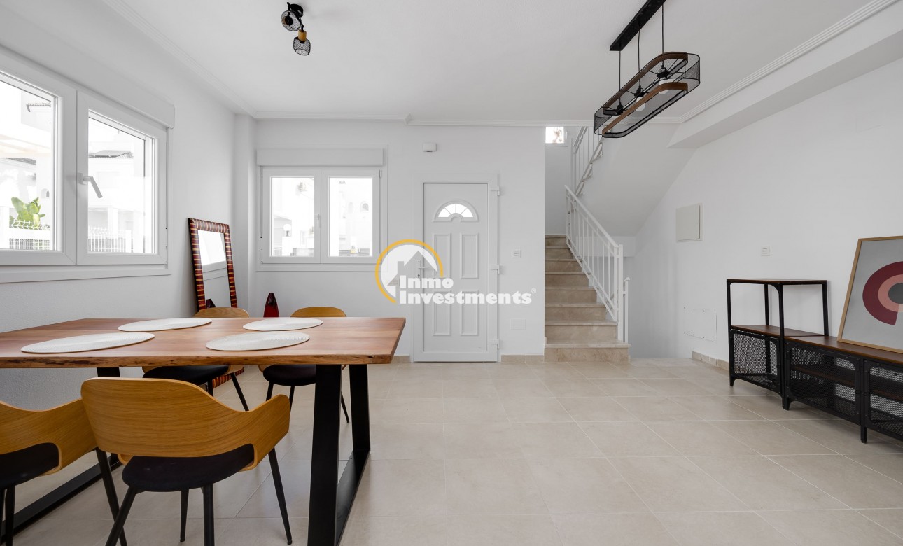 Nouvelle Construction - Villa - San Fulgencio - 