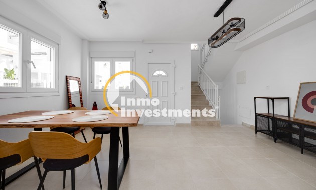 Nouvelle Construction - Villa - San Fulgencio - 