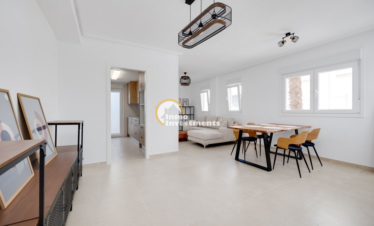Nouvelle Construction - Villa - San Fulgencio - 
