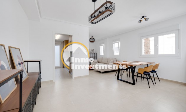 Nouvelle Construction - Villa - San Fulgencio - 
