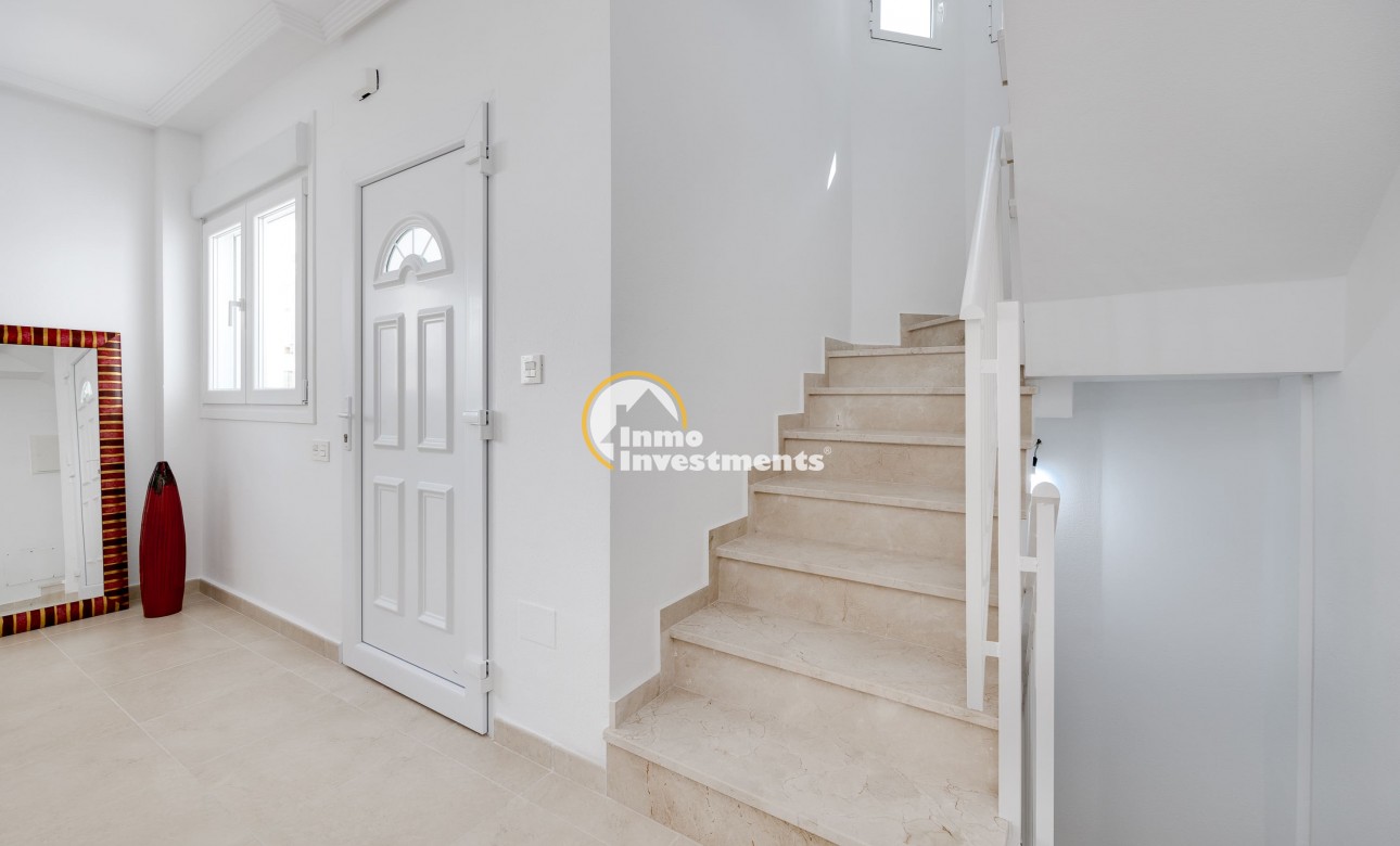 Nouvelle Construction - Villa - San Fulgencio - 