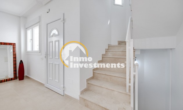 Nouvelle Construction - Villa - San Fulgencio - 