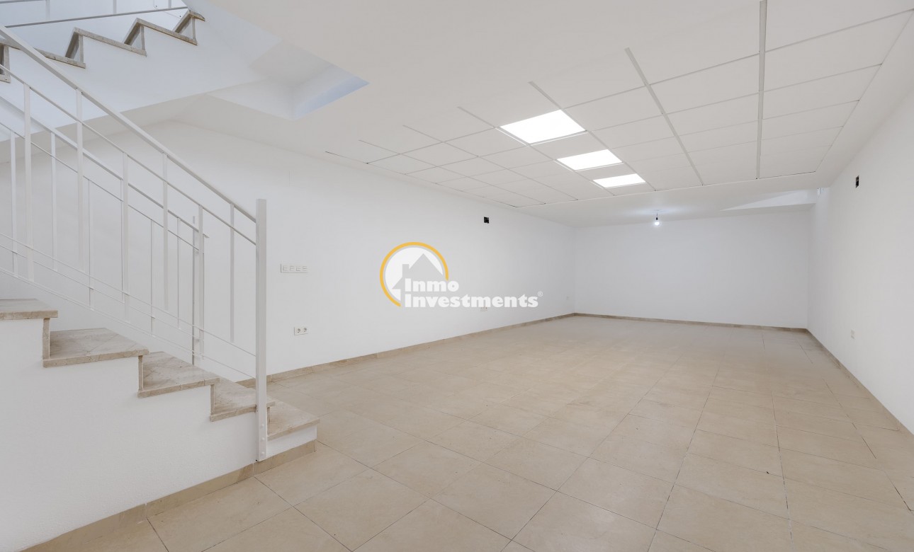 Nouvelle Construction - Villa - San Fulgencio - 