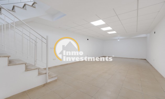Nouvelle Construction - Villa - San Fulgencio - 