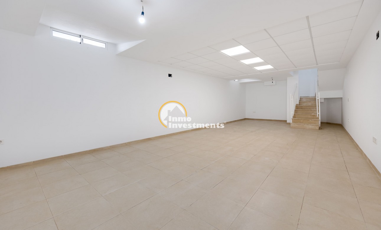 Nouvelle Construction - Villa - San Fulgencio - 
