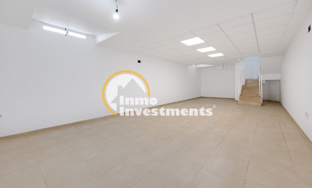 Nouvelle Construction - Villa - San Fulgencio - 