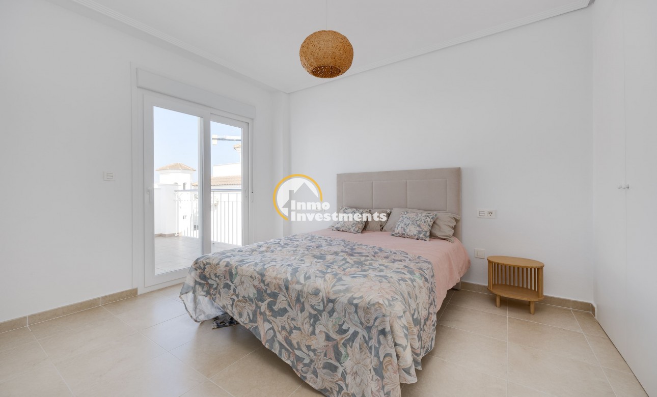 Nouvelle Construction - Villa - San Fulgencio - 