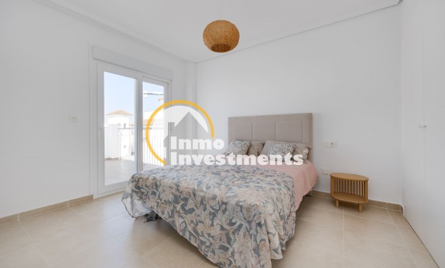 Nouvelle Construction - Villa - San Fulgencio - 