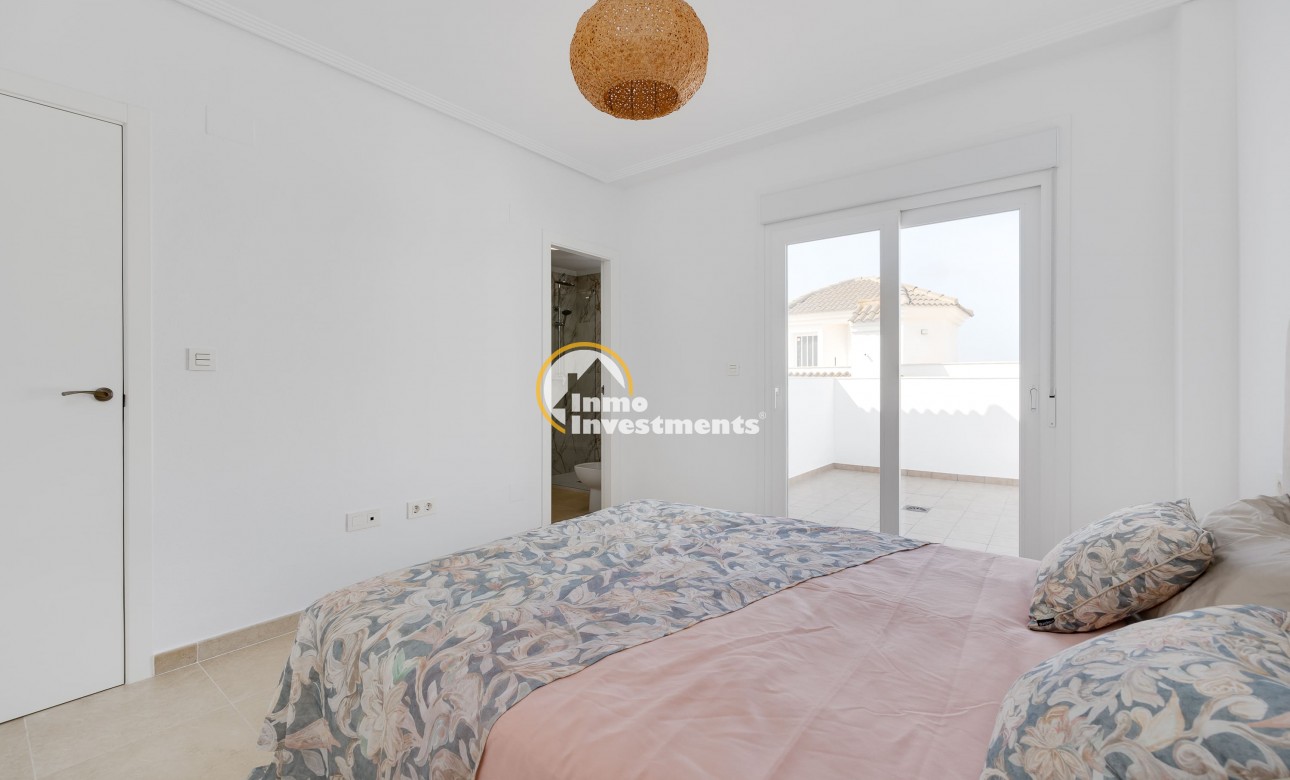 Nouvelle Construction - Villa - San Fulgencio - 