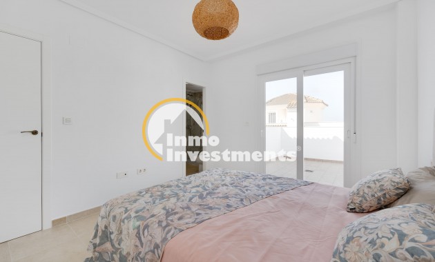 Nouvelle Construction - Villa - San Fulgencio - 