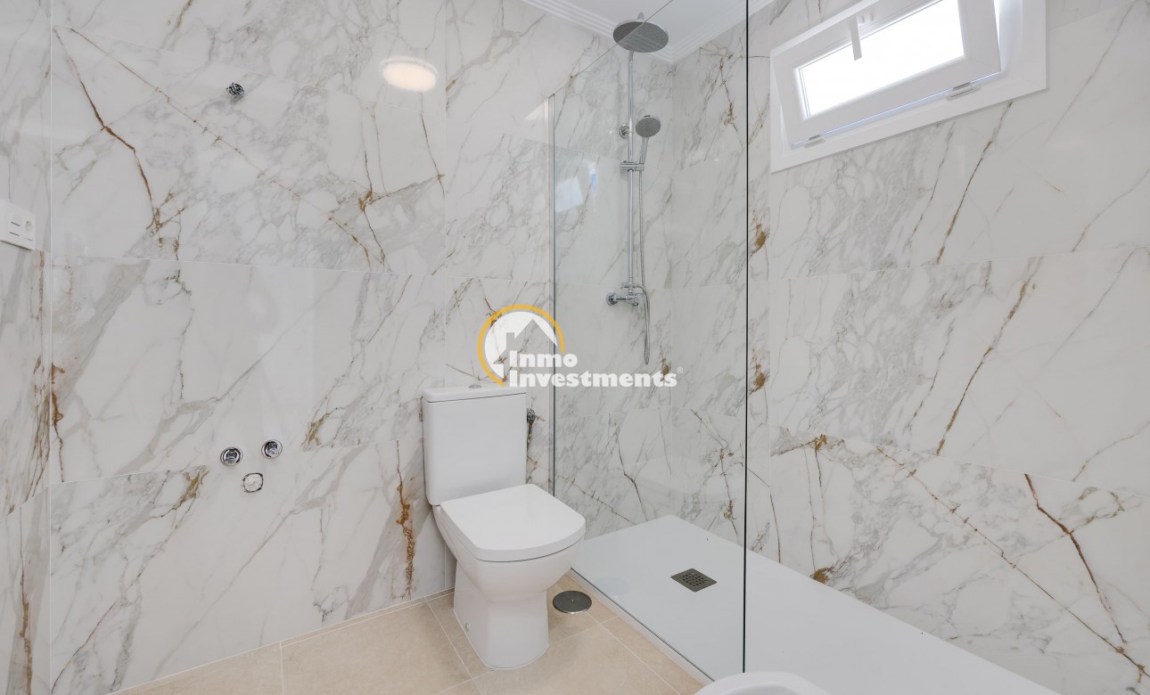 Nouvelle Construction - Villa - San Fulgencio - 