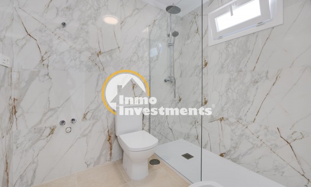 Nouvelle Construction - Villa - San Fulgencio - 