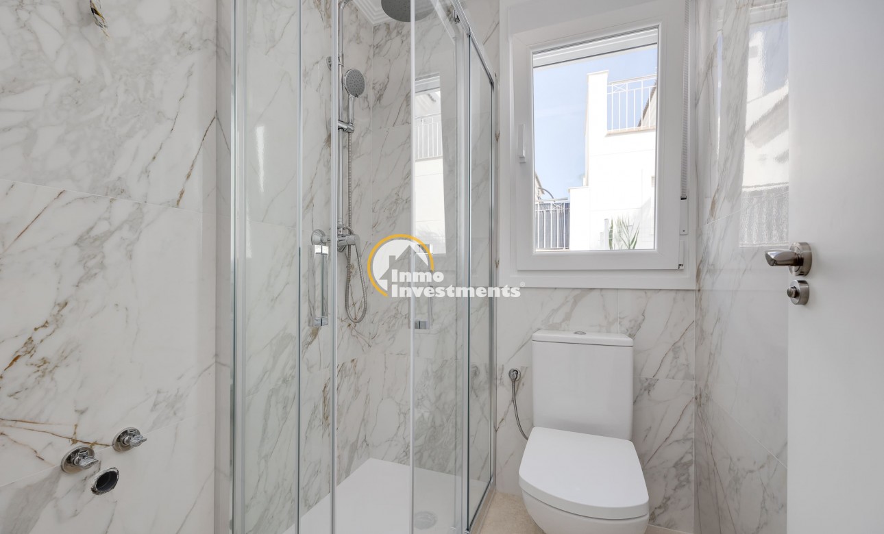 Nouvelle Construction - Villa - San Fulgencio - 