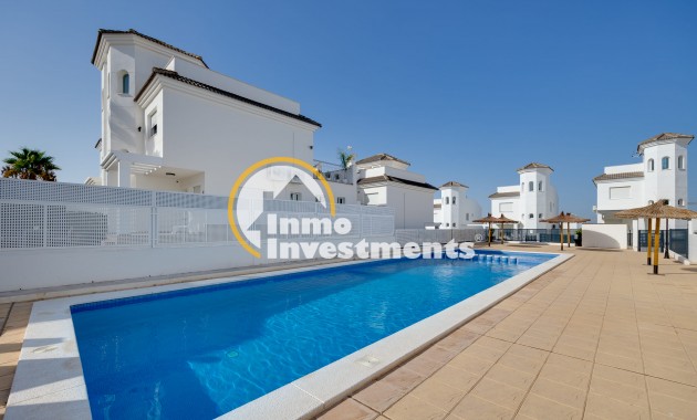 Nouvelle Construction - Villa - San Fulgencio - 