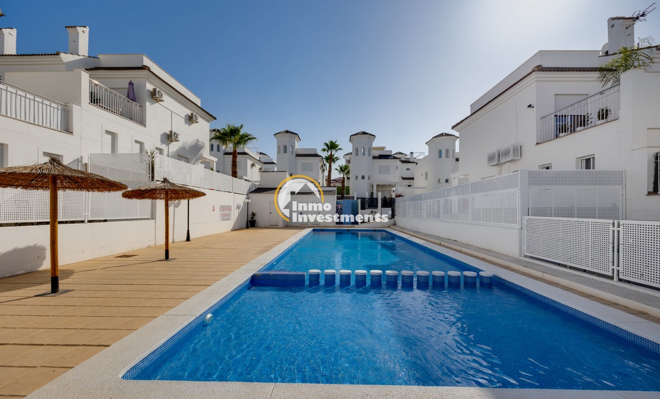 Nouvelle Construction - Villa - San Fulgencio - 