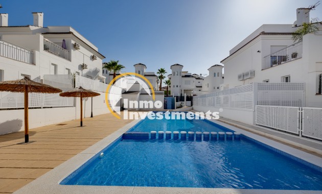 Nouvelle Construction - Villa - San Fulgencio - 